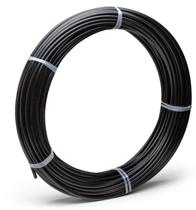Tubo de Nylon PA6 - 6 x 4mm Tubo de Nylon PA6 - 6 x 4mm