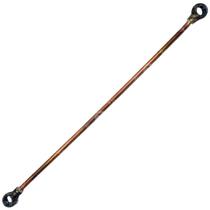 Tubo de Óleo Lubrificante 2 Furos Pequeno Yanmar NS18