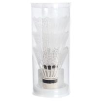 Tubo de Peteca Badminton Hyper com 3 Unidades em Nylon PSC-103