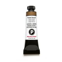 Tubo de pintura DANIEL SMITH Yavapai Genuine 15ml preto