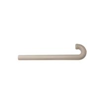 Tubo de piso de plástico Plumb Pak de 1,5 polegadas para drenagem de piso Tubo de piso de plástico Plumb Pak de 1,5 polegadas para drenagem de piso