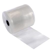 Tubo de poliéster RESILIA Lay Flat 20 cm x 152 m, grau alimentício, 2 mil Tubo de poliéster RESILIA Lay Flat 20 cm x 152 m, grau alimentício, 2 mil