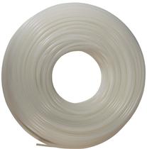 Tubo de polietileno Dixon 0817 DI087002 6,35 mm OD 4,32 mm ID Tubo de polietileno Dixon 0817 DI087002 6,35 mm OD 4,32 mm ID