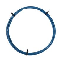 Tubo De PTFE Azul Para Impressora 3D 1M 2M Capricorn Bowden PTFE Resina Importada Do Japão Filamento