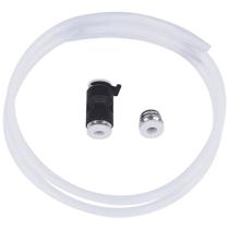 Tubo de PTFE + Conector Pneumático Creality