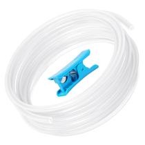 Tubo de PTFE para filamento de 1,75 mm com cortador de 5 m para Bambu Lab A1