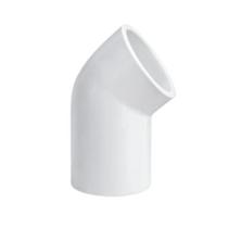 Tubo de pvc curvado Tubo de pvc curvado