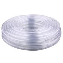 Tubo de PVC de vinil DERPIPE 1/4 ID x 3/8 OD 50 pés Food Grade Tubo de PVC de vinil DERPIPE 1/4 ID x 3/8 OD 50 pés Food Grade