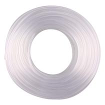 Tubo de PVC DERNORD 3/8"ID x 1/2" OD Flexible Clear 30,5 m