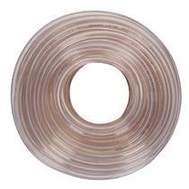 Tubo de PVC DERNORD Mangueira flexível de vinil transparente 3/16ID x 7/16OD