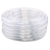 Tubo de PVC DERNORD Mangueira flexível de vinil transparente 50 pés 5/8ID 13/16OD Tubo de PVC DERNORD Mangueira flexível de vinil transparente 50 pés 5/8ID 13/16OD