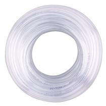 Tubo de PVC DERNORD Mangueira flexível de vinil transparente 7,94 mm x 11,11 mm Tubo de PVC DERNORD Mangueira flexível de vinil transparente 7,94 mm x 11,11 mm