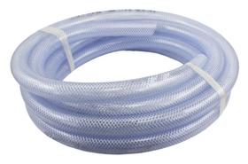 Tubo de PVC flexível Duda Energy HPPVC075-025 pés 7,6 m x 19 mm