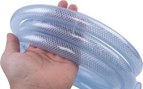 Tubo de PVC flexível JUNZHIDA de alta pressão 3/4 ID 15m