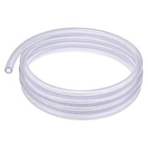 Tubo de PVC flexível M METERXITY 3/8 ID x 5/8 OD, 3 m de comprimento Tubo de PVC flexível M METERXITY 3/8 ID x 5/8 OD, 3 m de comprimento