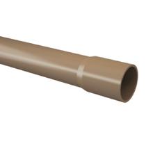 Tubo de PVC para Água Fria 3/4"" x 3 Metros - 3235 - KITUBOS Tubo de PVC para Água Fria 3/4"" x 3 Metros - 3235 - KITUBOS