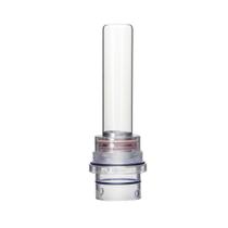 Tubo de Quartzo Cubos UV - 36w