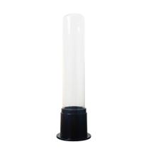 Tubo de Quartzo p/ Filtro UV 18w Proteção Lampada Ace Pet Tubo de Quartzo p/ Filtro UV 18w Proteção Lampada Ace Pet