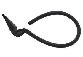 Tubo de recarga de vaso sanitário Fluidmaster 218, substituição para válvulas