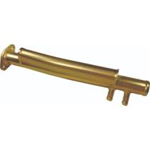 Tubo de refrigeração do motor Fiat Palio Weekend 1999 a 2000