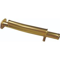Tubo de refrigeração do motor Fiat Strada 1999 a 2000
