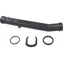Tubo de refrigeração do motor Vw Crossfox 2005 a 2014