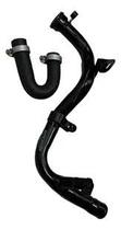 Tubo de Refrigeração para Renault Logan, Kwid e Sandero 1.0 12V 3 Cilindros - 210471958R / RN4112GG Tubo de Refrigeração para Renault Logan, Kwid e Sandero 1.0 12V 3 Cilindros - 210471958R / RN4112GG