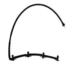 Tubo De Retorno Dos Bicos Daily 3.0 16V Euro 5 Tubo De Retorno Dos Bicos Daily 3.0 16V Euro 5