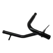 Tubo De Saida De Agua Do Aquecedor ( F-250 1999 A 2003 - Gasolina. Super Duty E Cabine Simples ) - XL3Z18663AAX