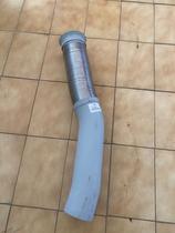 Tubo de saida do motor comflexivel 9424920559 Tubo de saida do motor comflexivel 9424920559