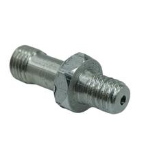 Tubo De Saida VÁLvula De Escape Autoclave Stermax Tubo De Saida VÁLvula De Escape Autoclave Stermax