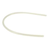 Tubo de Silicone 5x8 470mm P/ Cafeteira Philips Walita Lattego 2200 Original Tubo de Silicone 5x8 470mm P/ Cafeteira Philips Walita Lattego 2200 Original