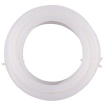 Tubo de silicone DERPIPE 3/8 ID 5/8 OD Food Grade 3m