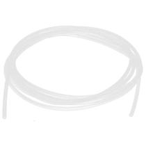 Tubo de silicone JoyTube Food Grade 3/16 ID x 5/16 OD 10 pés