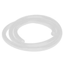 Tubo de silicone JoyTube Food Grade 9,5 mm ID x 12,7 mm OD 7,6 m Tubo de silicone JoyTube Food Grade 9,5 mm ID x 12,7 mm OD 7,6 m