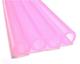 Tubo de Silicone Lax Vox Original Translucido Exercício Voz Tubo de Silicone Lax Vox Original Translucido Exercício Voz