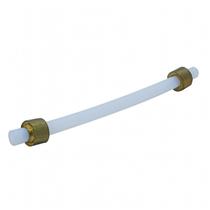 Tubo De Silicone Para Cafeteira DeLonghi Mod EC700 ID 6024 Tubo De Silicone Para Cafeteira DeLonghi Mod EC700 ID 6024