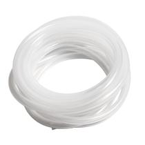 Tubo de silicone Quickun High Temp Food Grade 1/2 ID x 9/16 OD Tubo de silicone Quickun High Temp Food Grade 1/2 ID x 9/16 OD