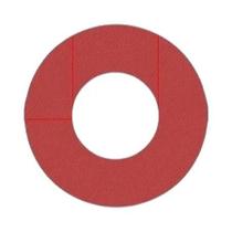 Tubo De Silicone Vermelho Flexível Mangueira De Borracha 1/5/10M ID 3-50mm Resistente Ao Calor Linha