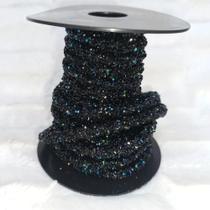Tubo de strass
