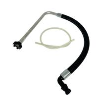 Tubo De Sucção Universal P/ Equipamentos De Pintura Airless
