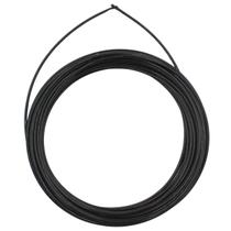Tubo De Tecalon Nylon 6mm X 4mm Combustível 10 Metros Tubo De Tecalon Nylon 6mm X 4mm Combustível 10 Metros