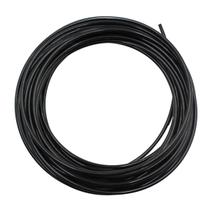 Tubo De Tecalon Nylon 8mm X 6mm Combustível 10 Metros Tubo De Tecalon Nylon 8mm X 6mm Combustível 10 Metros