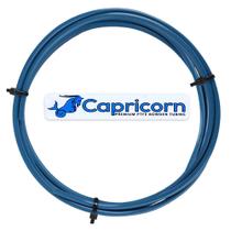 Tubo de teflon Creality Capricorn 2m PTFE Bowden 1,75 mm Ender 3/5 CR-10