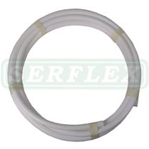 Tubo de teflon ptfe 15.8 x 7.9mm (metro)