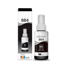 Tubo De Tinta De Impressora 664 Tubo De Tinta De Impressora 664 Preto