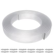 Tubo de tinta L&C 102 cm CISS de PVC para impressoras Tubo de tinta L&C 102 cm CISS de PVC para impressoras