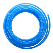 Tubo de tubulação pneumática Beduan 1/2 OD Blue Air Compressor PU