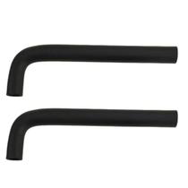 Tubo de Válvula Lyhiku 15721-ZH8-000 2 unidades para gerador