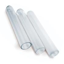 Tubo de Vidro 12 x 75 mm (CRAL) - Caixa 250 Unidades